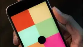 Keezy screenshot