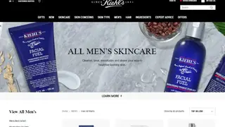 Keihl’s screenshot