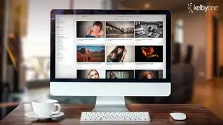 KelbyOne screenshot