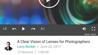 KelbyOne screenshot