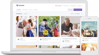 Kemento screenshot