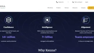 Kenna screenshot