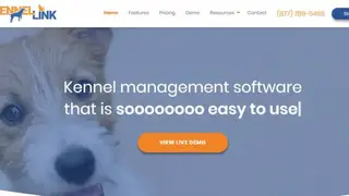 Kennel Link screenshot