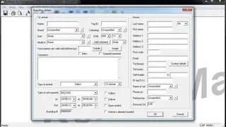 KennelMate screenshot