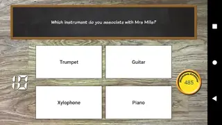 KenQuiz screenshot