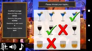 KenQuiz screenshot