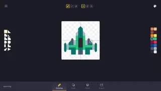 KenShape screenshot