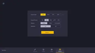 KenShape screenshot