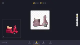 KenShape screenshot