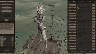 Kenshi screenshot