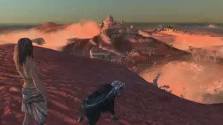 Kenshi screenshot