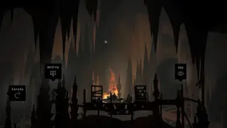 Kentucky Route Zero: Act III screenshot