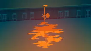 Kentucky Route Zero: Act III screenshot