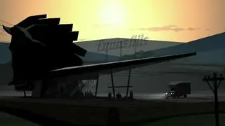 Kentucky Route Zero: PC Edition screenshot