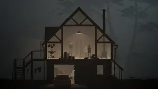 Kentucky Route Zero: PC Edition screenshot