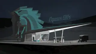 Kentucky Route Zero: PC Edition screenshot