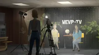 Kentucky Route Zero: PC Edition screenshot