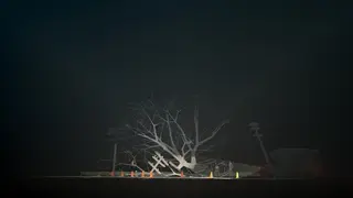 Kentucky Route Zero: PC Edition screenshot