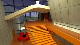 Kerkythea screenshot