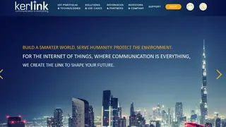 Kerlink screenshot