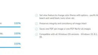 Kernel for Image to PDF screenshot