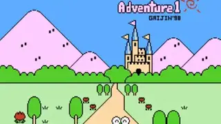 Kero Kero Keroppi no Daibouken screenshot