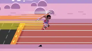 Ketchapp Summer Sports screenshot