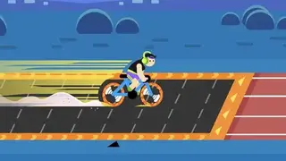 Ketchapp Summer Sports screenshot