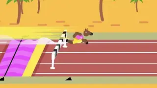 Ketchapp Summer Sports screenshot