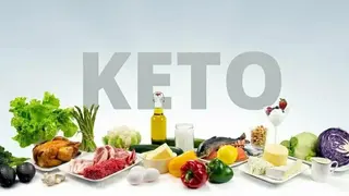 KetoDiet screenshot