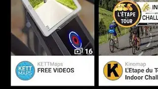 KETTMaps screenshot