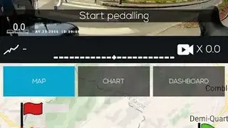 KETTMaps screenshot