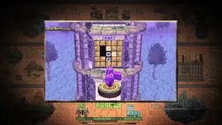 Ketzal’s Corridors screenshot