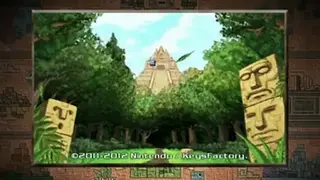 Ketzal’s Corridors screenshot