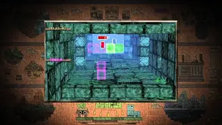 Ketzal’s Corridors screenshot