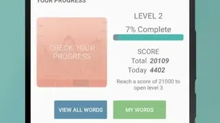 Key English | IELTS Vocabulary screenshot