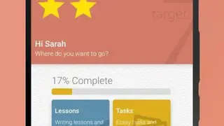 Key English | IELTS Vocabulary screenshot