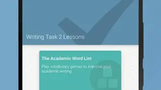 Key English | IELTS Writing Task 2 screenshot