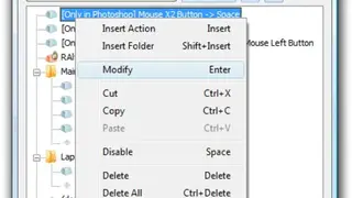 Key Remapper screenshot