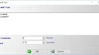 Key Remapper 4dots screenshot