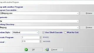 Key Remapper 4dots screenshot