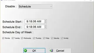 Key Remapper 4dots screenshot