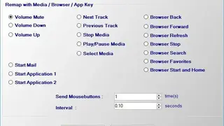 Key Remapper 4dots screenshot