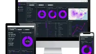 Key Software Systems screenshot