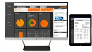 Key Software Systems screenshot