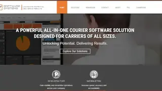 Key Software Systems screenshot