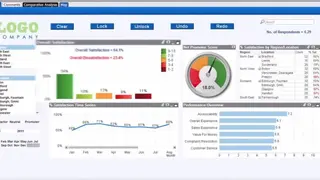 Key Survey screenshot