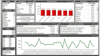 Key Survey screenshot