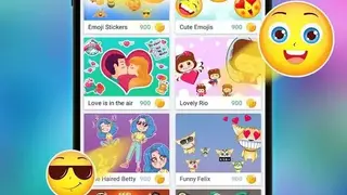 Keyboard 2021 New Version screenshot