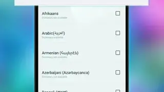 Keyboard 2021 New Version screenshot